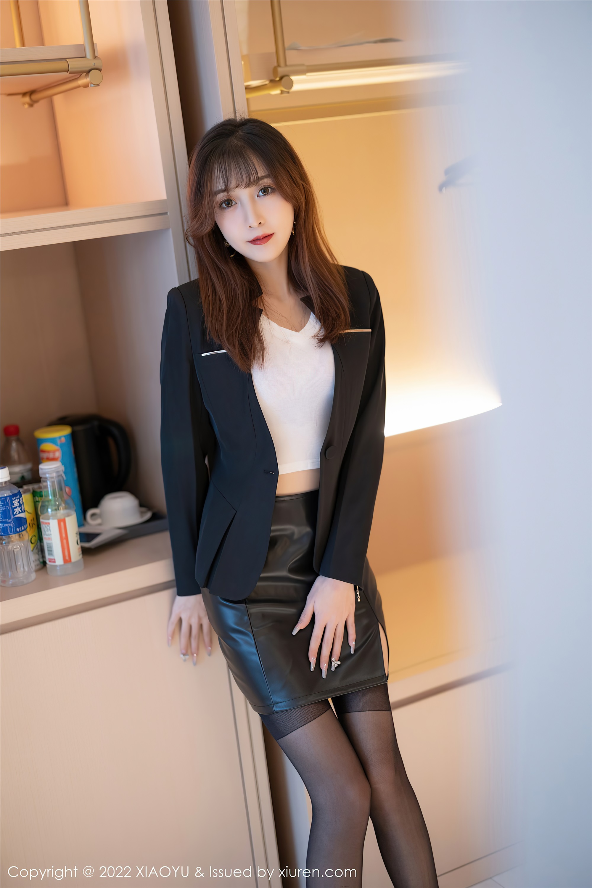 XIAOYU语画界 2022.05.11 VOL.775 林星阑